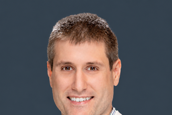 Stephen Pournaras, MD